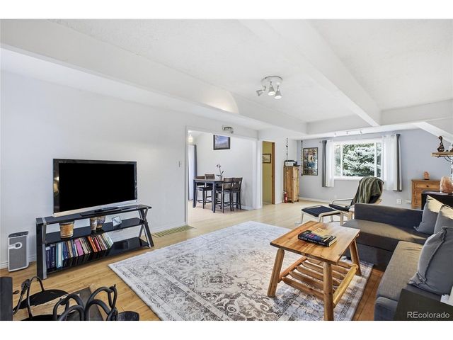 27083 Pine Dr, Evergreen, CO 80439