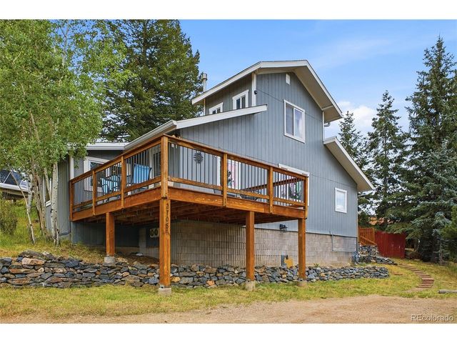 27083 Pine Dr, Evergreen, CO 80439