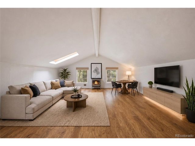 27083 Pine Dr, Evergreen, CO 80439