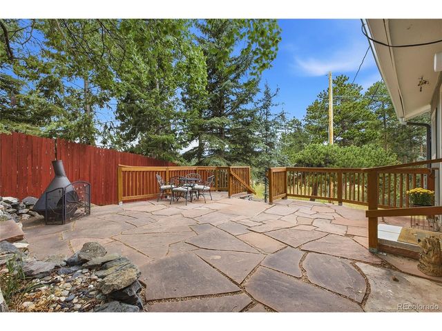 27083 Pine Dr, Evergreen, CO 80439