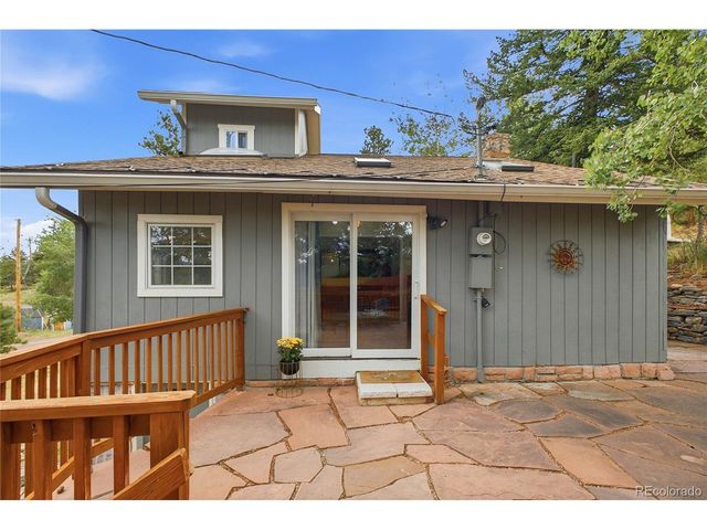 27083 Pine Dr, Evergreen, CO 80439