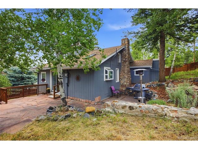 27083 Pine Dr, Evergreen, CO 80439