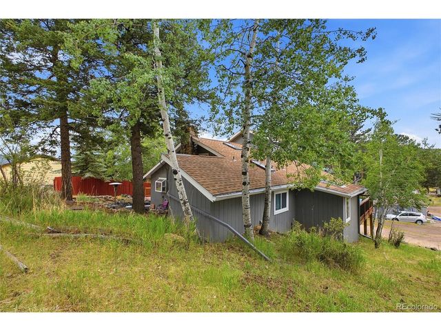 27083 Pine Dr, Evergreen, CO 80439