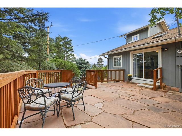 27083 Pine Dr, Evergreen, CO 80439