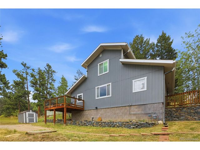 27083 Pine Dr, Evergreen, CO 80439