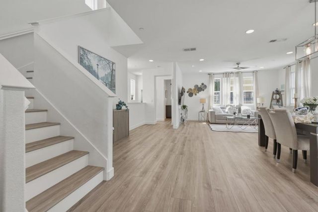 2952 Pescadero Terrace, Fremont, CA 94538
