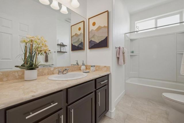 2952 Pescadero Terrace, Fremont, CA 94538