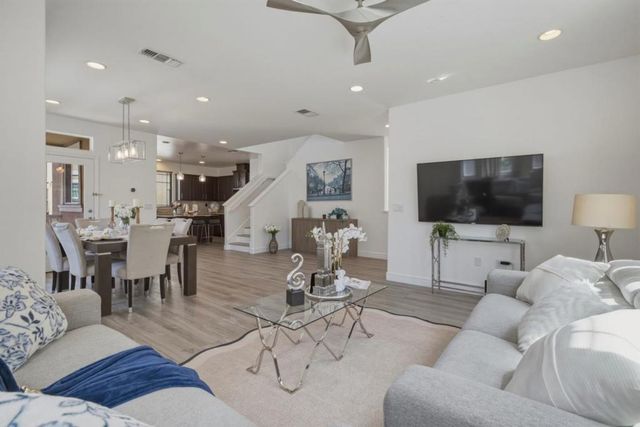 2952 Pescadero Terrace, Fremont, CA 94538