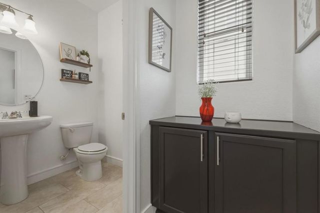 2952 Pescadero Terrace, Fremont, CA 94538