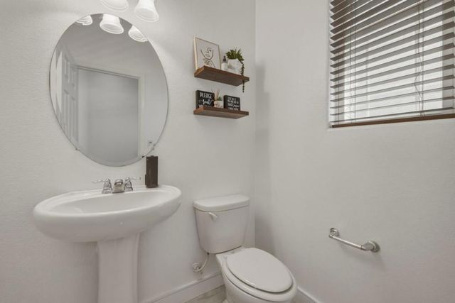 2952 Pescadero Terrace, Fremont, CA 94538