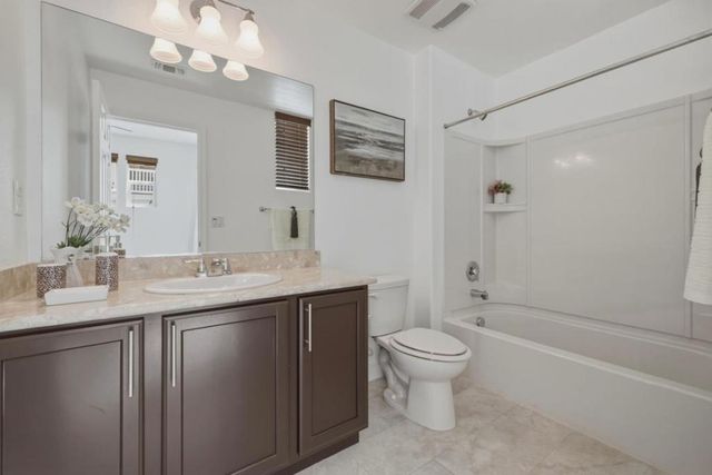 2952 Pescadero Terrace, Fremont, CA 94538