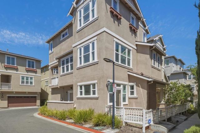 2952 Pescadero Terrace, Fremont, CA 94538