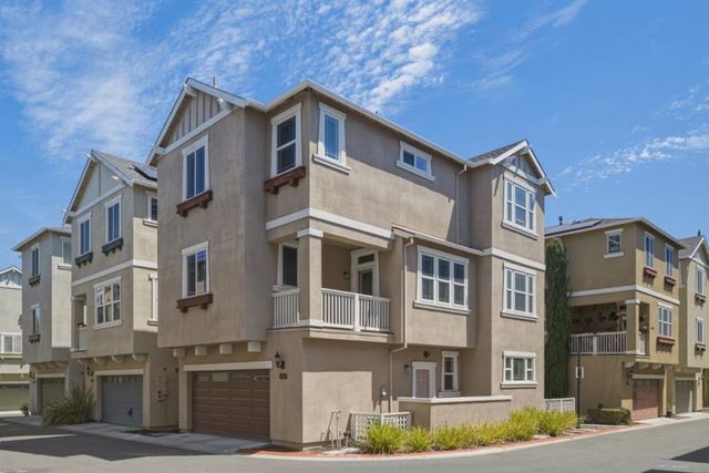 2952 Pescadero Terrace, Fremont, CA 94538