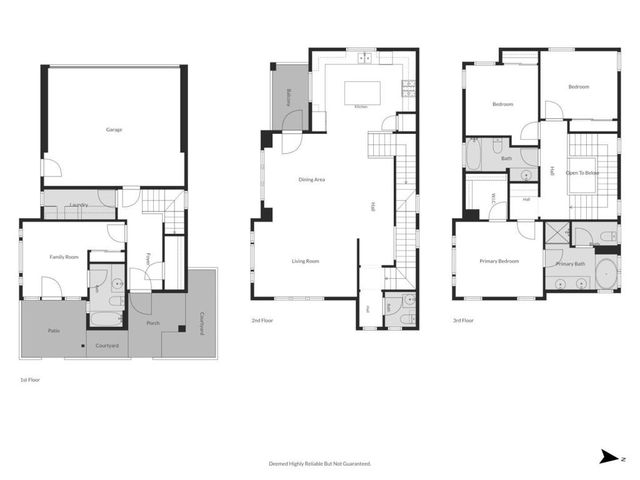 2952 Pescadero Terrace, Fremont, CA 94538