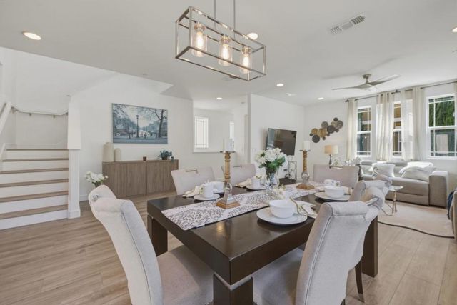 2952 Pescadero Terrace, Fremont, CA 94538