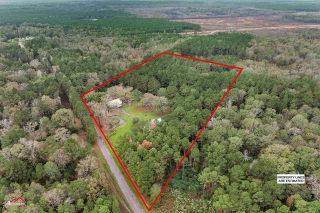 1984 County Road 455, Carthage, TX 75633