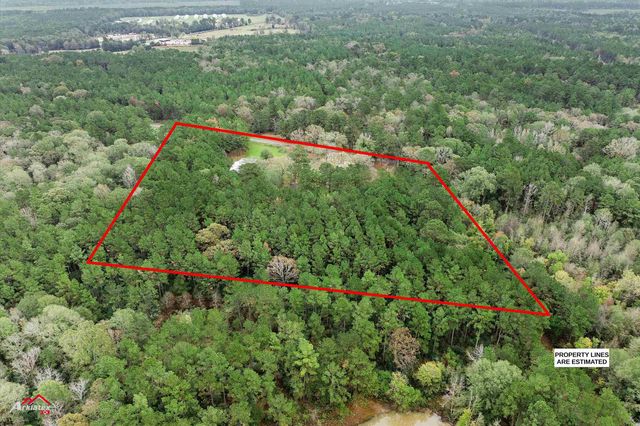 1984 County Road 455, Carthage, TX 75633