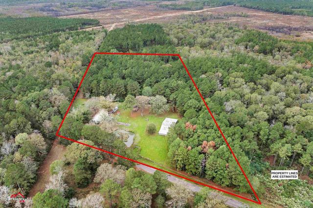 1984 County Road 455, Carthage, TX 75633