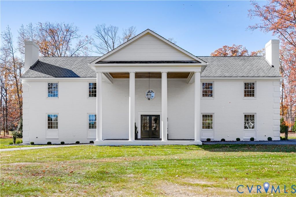 2540 Kentford Rd, Chesterfield, VA 23113