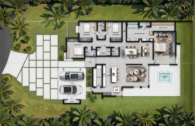 35 D 9, Guaynabo, PR 00969