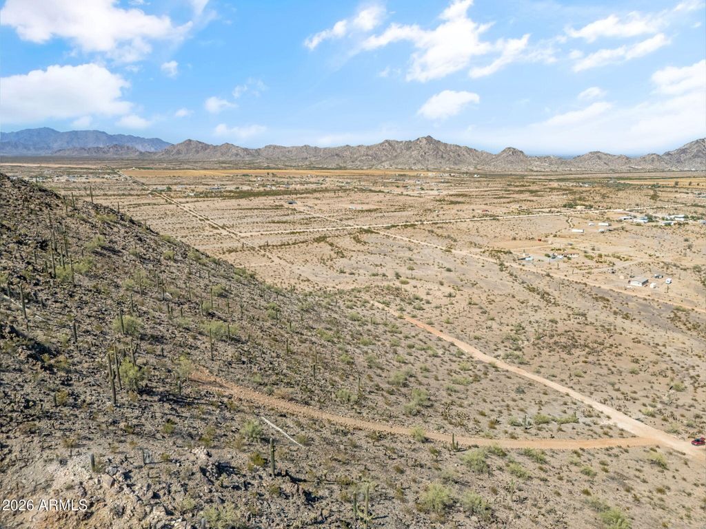 0 N Barcelona Road 1, Maricopa, AZ 85139 — photo 2