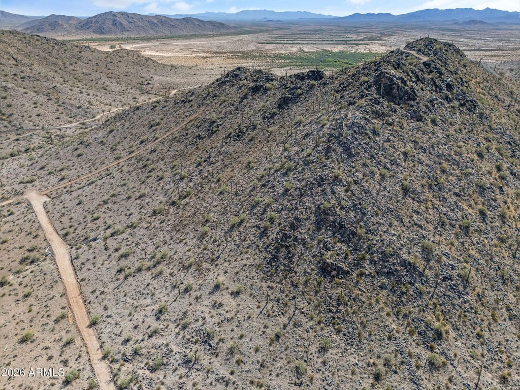 0 N Barcelona Road 1, Maricopa, AZ 85139 — photo 3