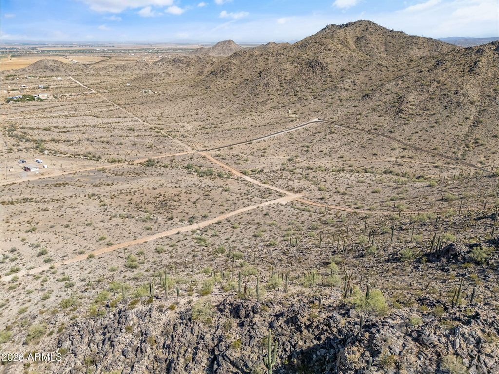 0 N Barcelona Road 1, Maricopa, AZ 85139 — photo 4