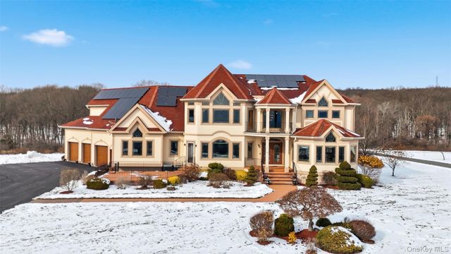 60 Cronomer Hts Drive, Newburgh, NY 12550