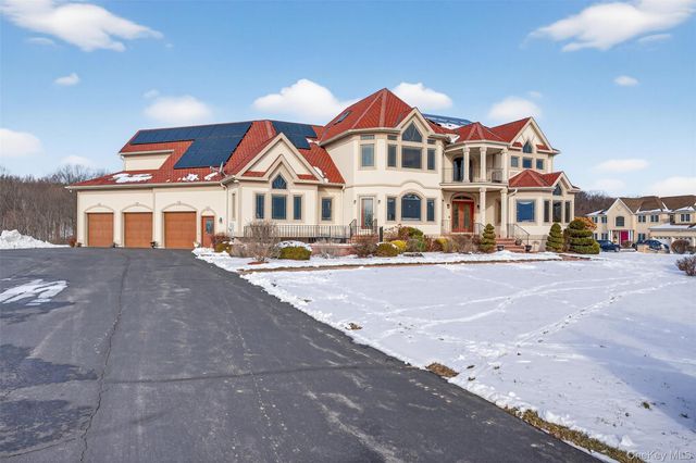 60 Cronomer Hts Drive, Newburgh, NY 12550