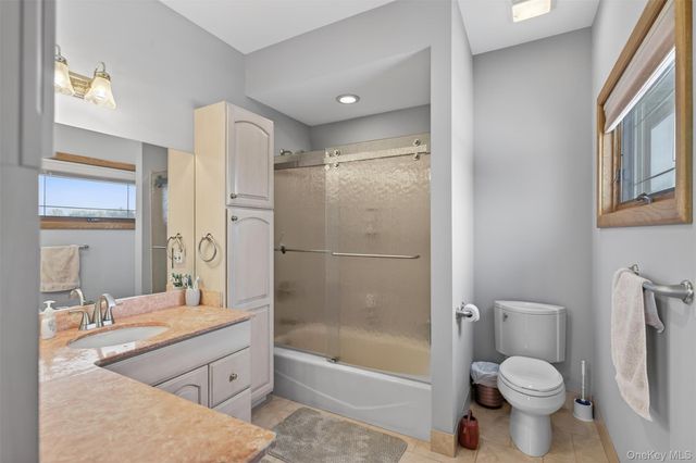 60 Cronomer Hts Drive, Newburgh, NY 12550