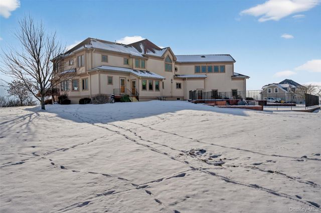 60 Cronomer Hts Drive, Newburgh, NY 12550