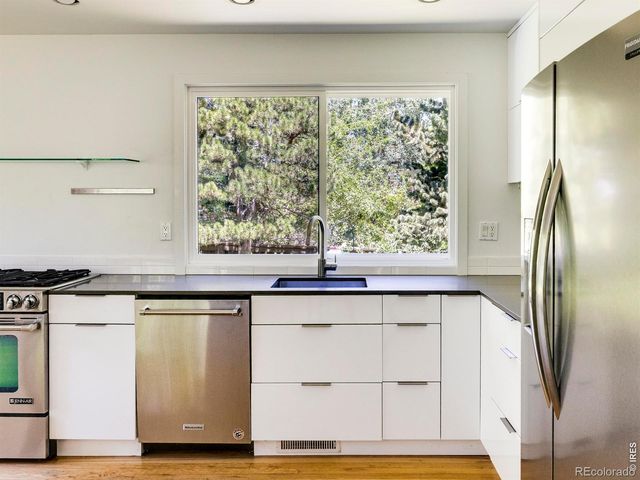 3835 Orion Court, Boulder, CO 80304