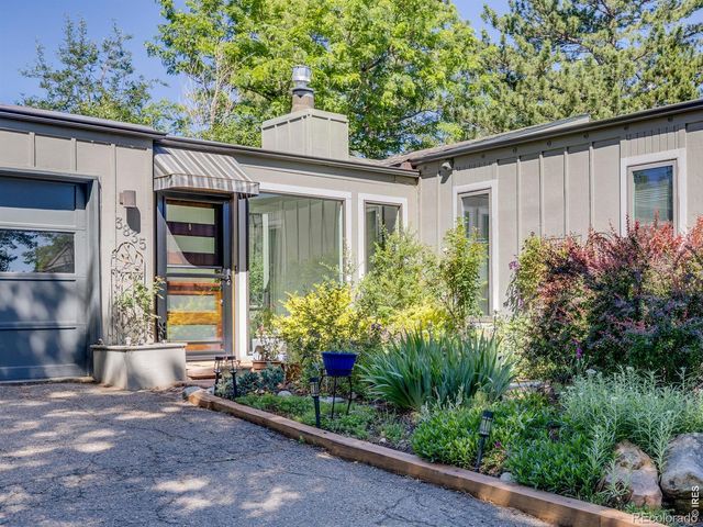 3835 Orion Court, Boulder, CO 80304