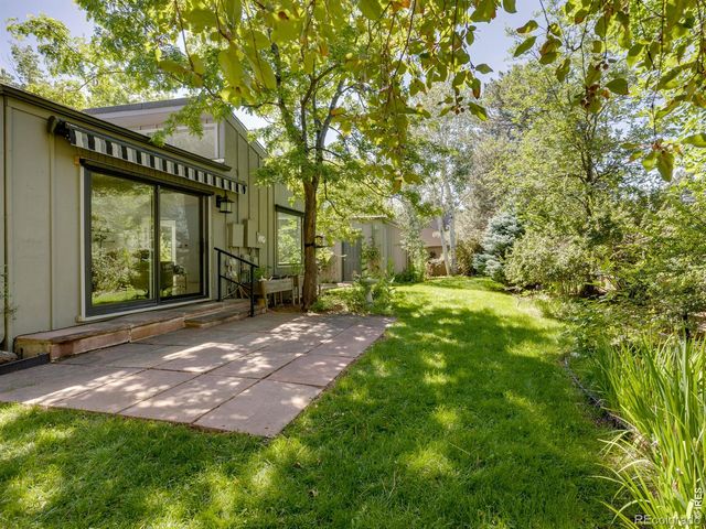 3835 Orion Court, Boulder, CO 80304