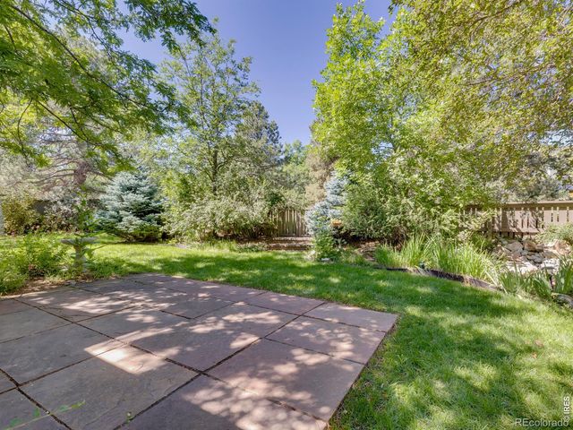 3835 Orion Court, Boulder, CO 80304