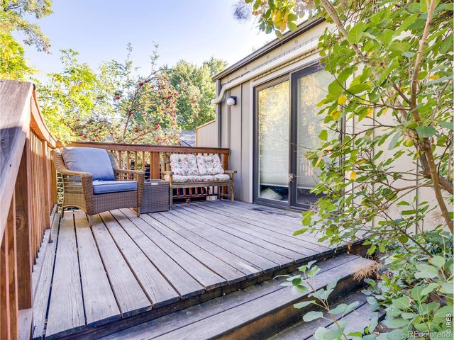 3835 Orion Court, Boulder, CO 80304