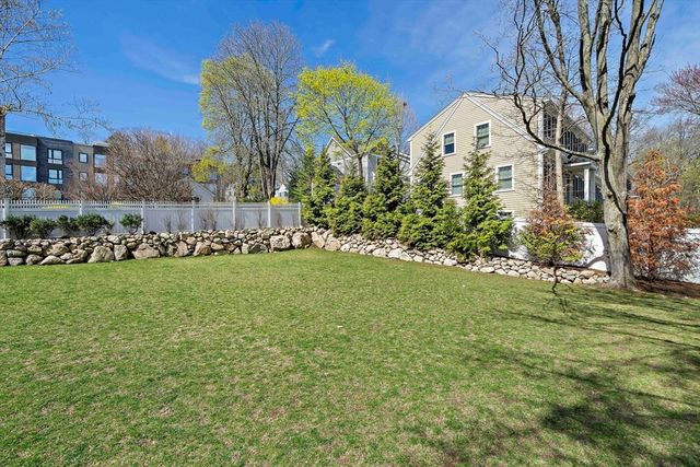 144 Linden Street 2, Wellesley, MA 02482