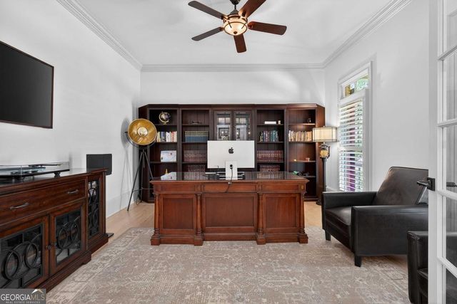 1160 Windfaire Place, Roswell, GA 30076