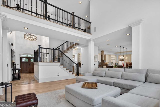 1160 Windfaire Place, Roswell, GA 30076