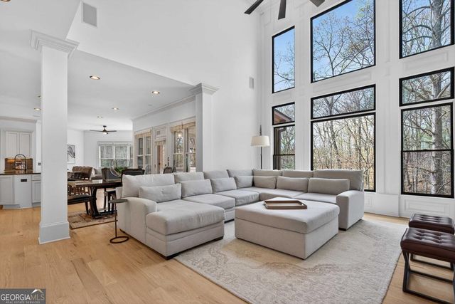 1160 Windfaire Place, Roswell, GA 30076