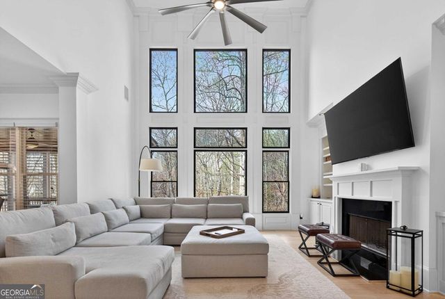 1160 Windfaire Place, Roswell, GA 30076