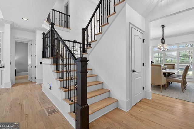 1160 Windfaire Place, Roswell, GA 30076