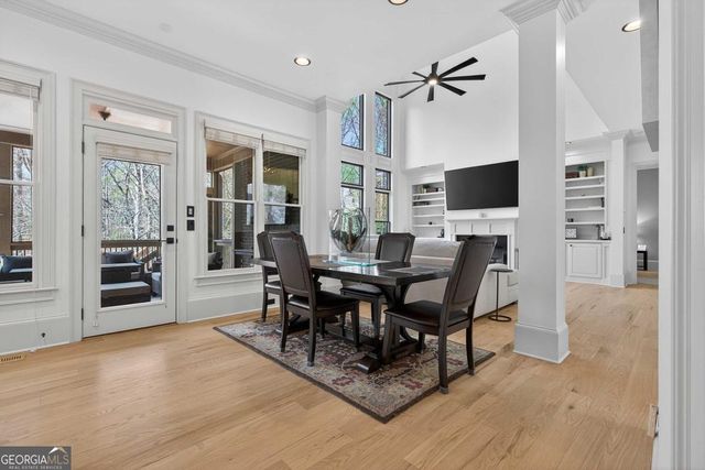 1160 Windfaire Place, Roswell, GA 30076