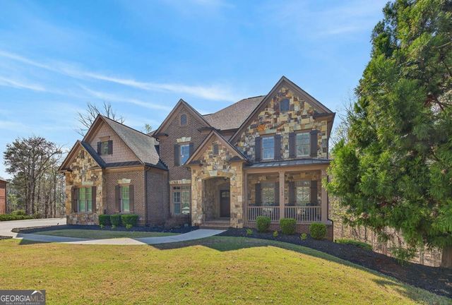 1160 Windfaire Place, Roswell, GA 30076