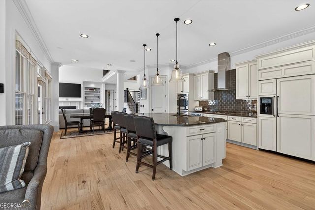 1160 Windfaire Place, Roswell, GA 30076