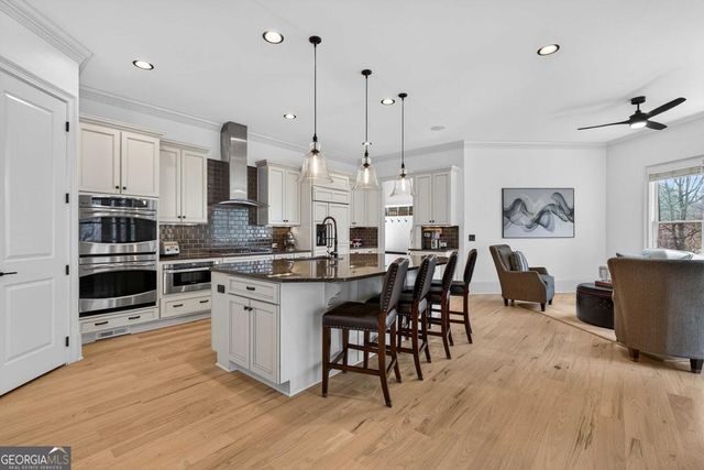 1160 Windfaire Place, Roswell, GA 30076