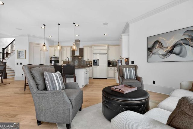 1160 Windfaire Place, Roswell, GA 30076