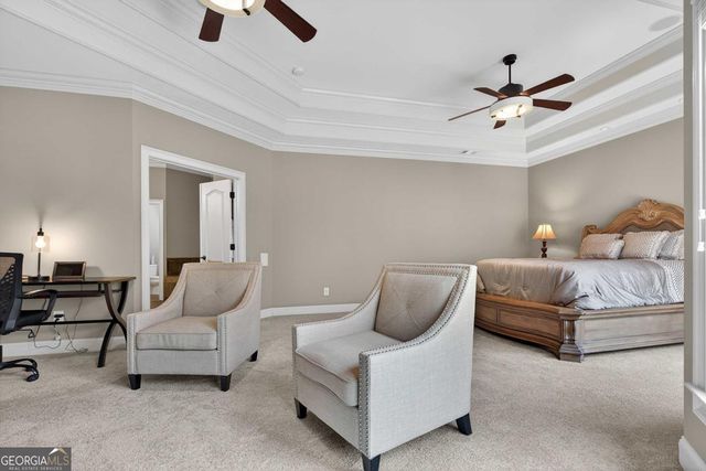 1160 Windfaire Place, Roswell, GA 30076