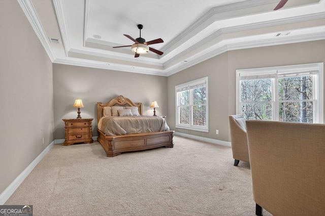 1160 Windfaire Place, Roswell, GA 30076