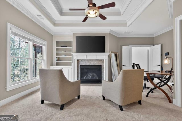 1160 Windfaire Place, Roswell, GA 30076